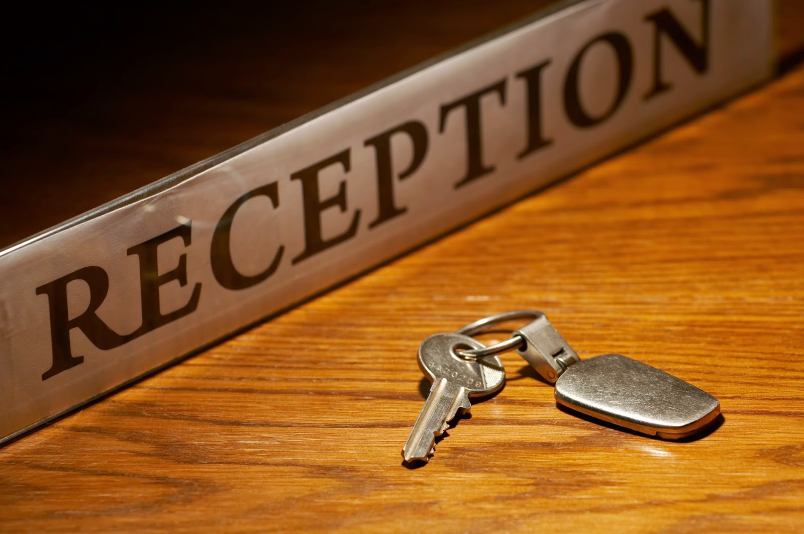 Theft of Unattended Master Keys Disrupts Hotels